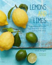 Lemons and Limes