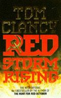 Red storm rising