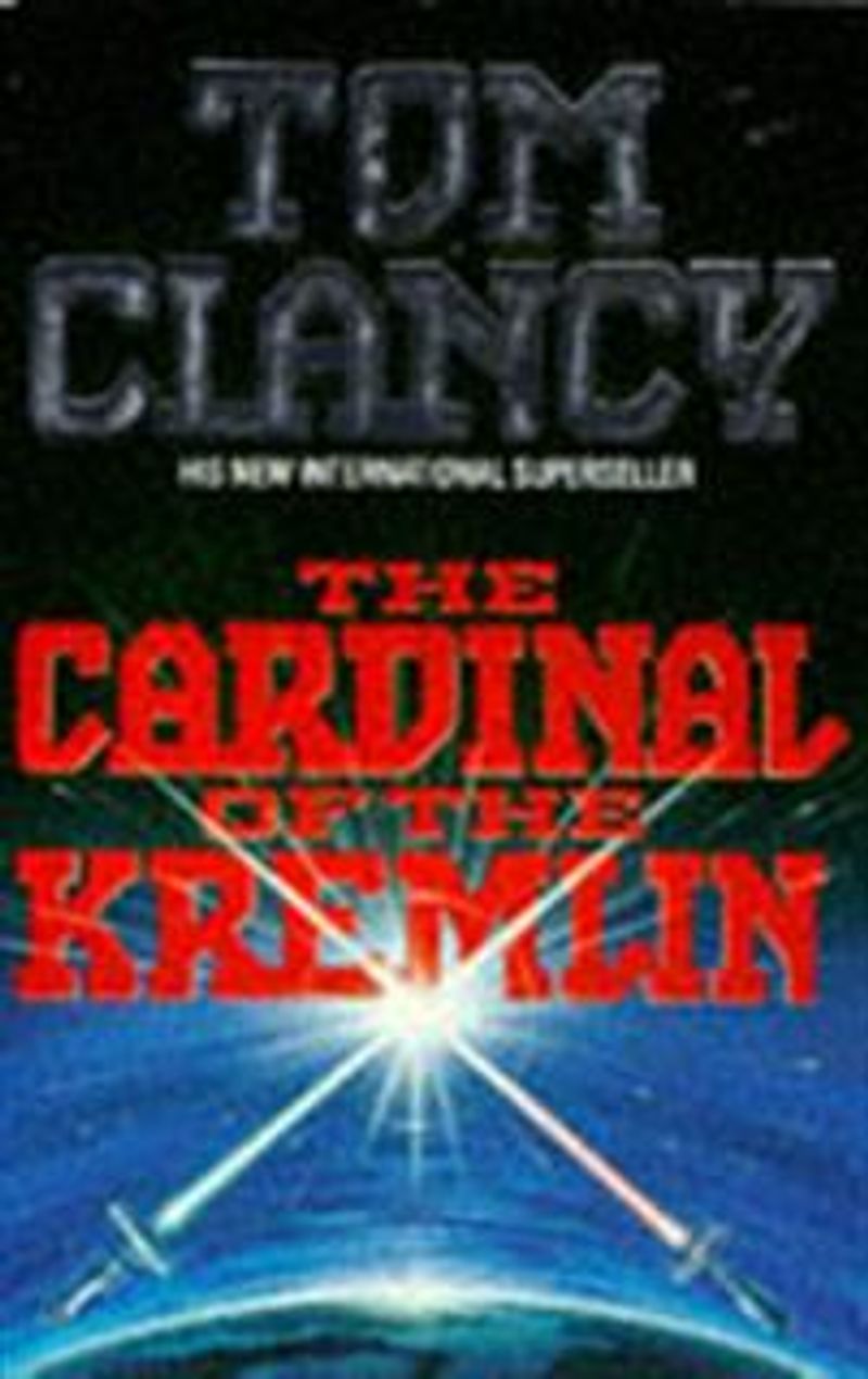 The cardinal of the Kremlin