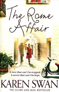 The Rome Affair