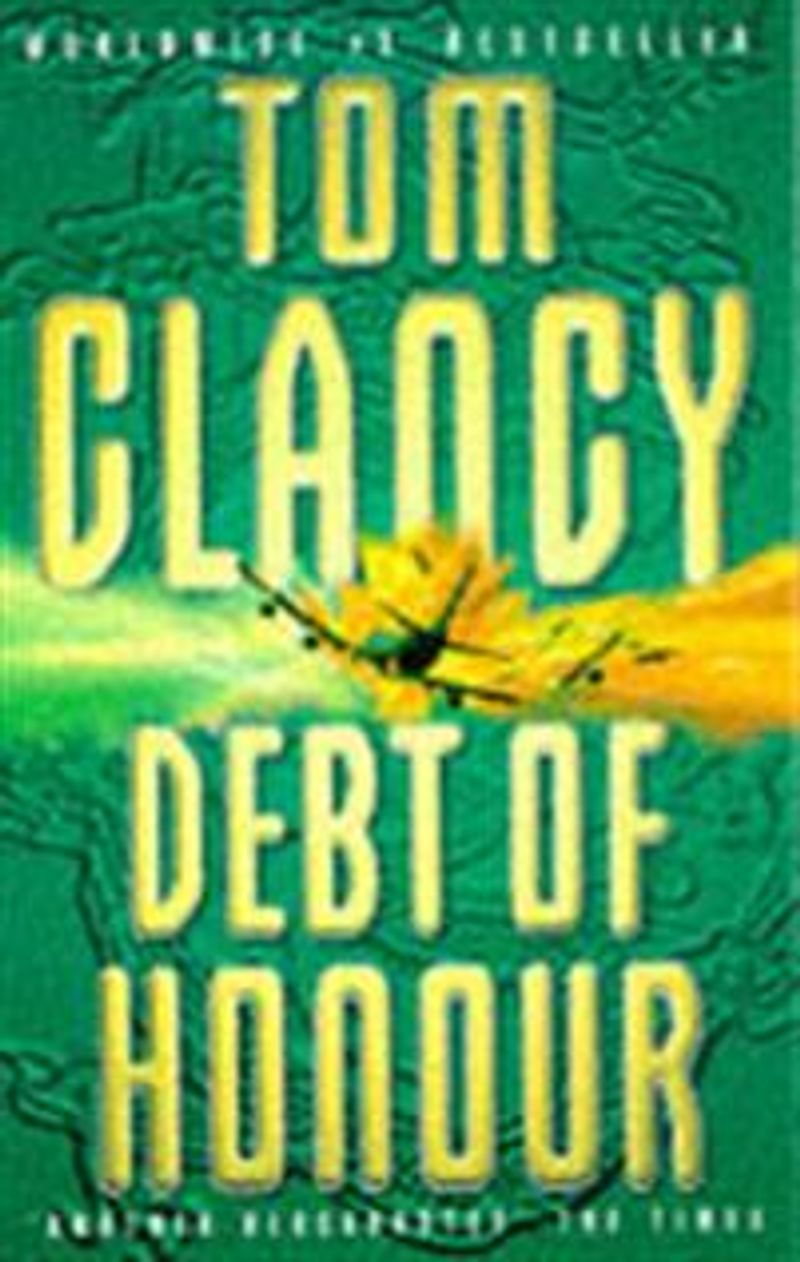 Debt of honour