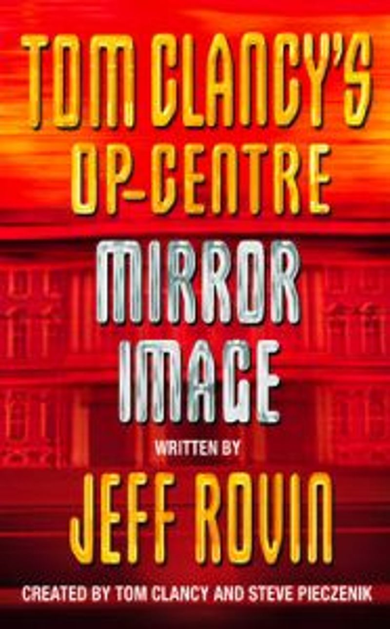 Mirror image