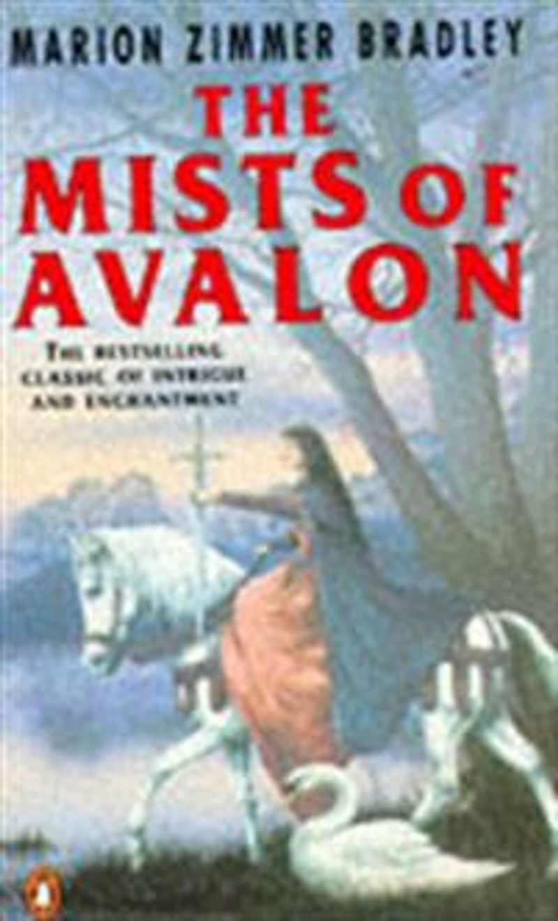 The mists of Avalon