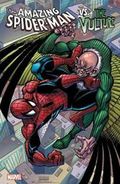 Spider-man Vs. The Vulture