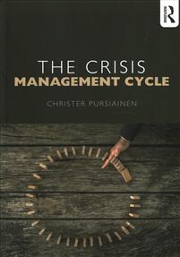 The Crisis Management Cycle
