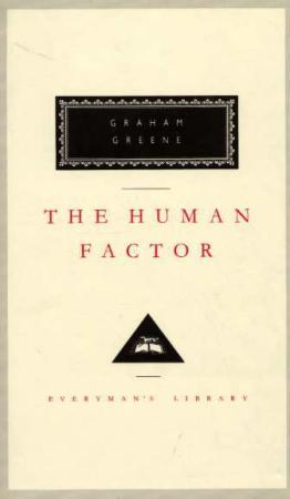 The human factor