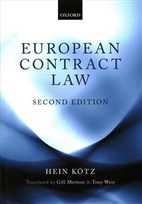 European Contract Law