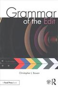 Grammar of the Edit