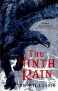 The Ninth Rain (The Winnowing Flame Trilogy 1)