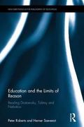 Education and the Limits of Reason