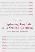 Exploring English with Online Corpora