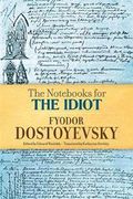 Notebooks for The Idiot