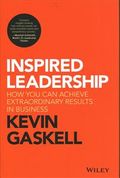 Inspired Leadership