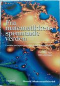 Fra matematikkens spennende verden