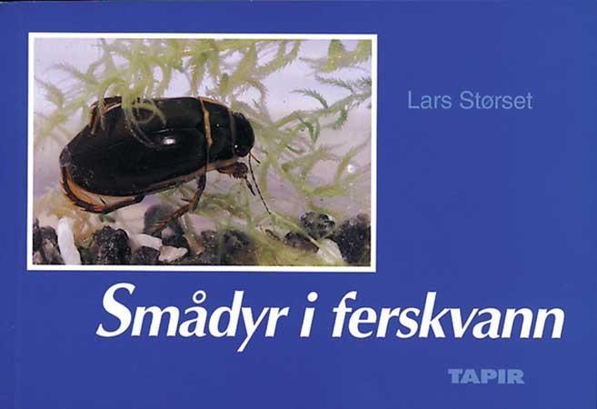 Smådyr i ferskvann
