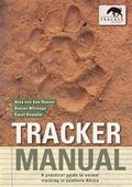 Tracker manual