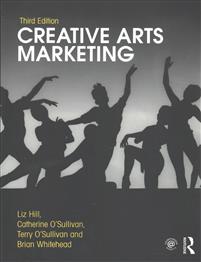 Creative Arts Marketing