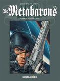 The Metabarons: Volume 2: Aghnar & Oda