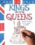 How To Draw Kings and Queens