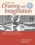 Keys to Drawing with Imagination