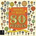 Around the World in 80 Puzzles