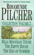 The Rosamunde Pilcher collection