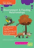 Environment & Feeding Relationships