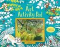 Art Activity Pad