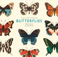 The Little Guide to Butterflies