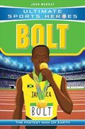 Ultimate Sports Heroes - Usain Bolt