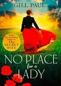 No Place For A Lady