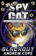 Spy Cat: Blackout