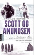 Scott og Amundsen