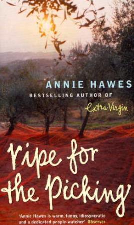 Ripe for the picking