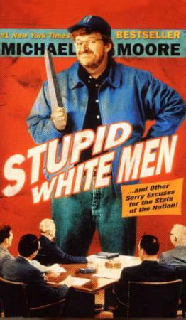 Stupid white men