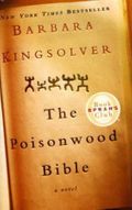 The poisonwood bible
