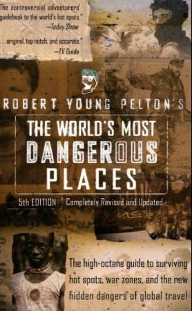 The world's most dangerous places