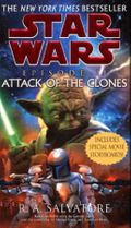 Star wars episode II