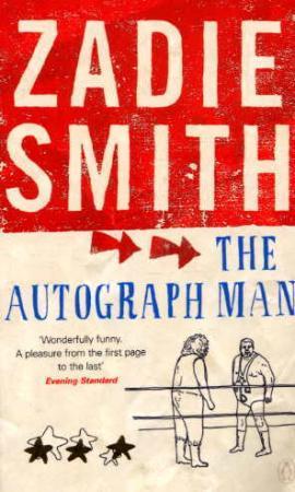The autograph man