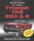 How to Improve Triumph TR5, 250 & 6