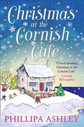 Christmas at the Cornish Cafe