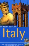 The rough guide to Italy