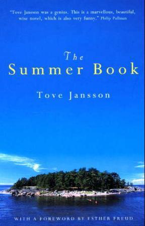 The summer book