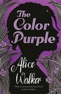 The color purple