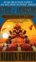 Hidden empire
