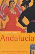 The rough guide to Andalucia