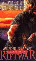 Murder in LaMut