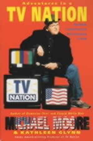 Adventures in a TV nation