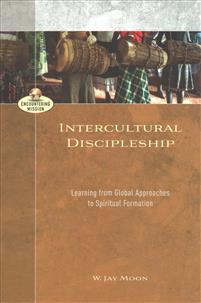 Intercultural Discipleship