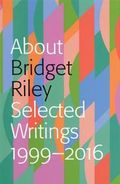 About Bridget Riley